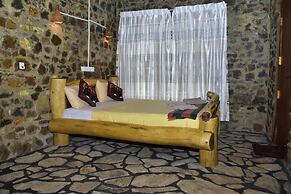 Lizard Safari Lodge