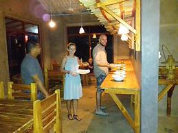 Lizard Safari Lodge