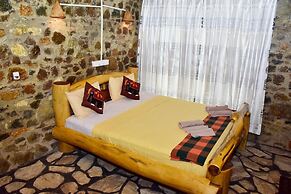 Lizard Safari Lodge