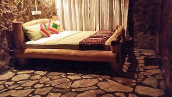 Lizard Safari Lodge