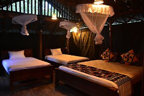 Lizard Safari Lodge