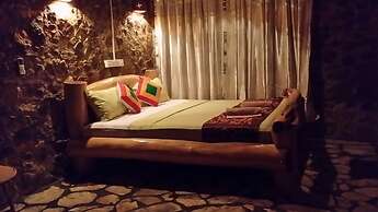 Lizard Safari Lodge