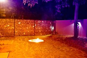 Lizard Safari Lodge