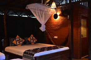 Lizard Safari Lodge