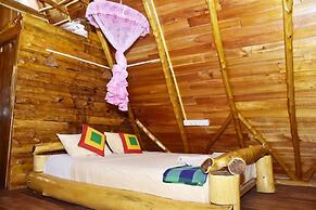 Lizard Safari Lodge