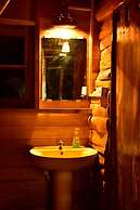 Lizard Safari Lodge