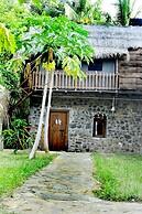 Lizard Safari Lodge