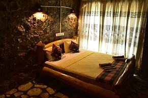 Lizard Safari Lodge