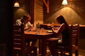 Lizard Safari Lodge