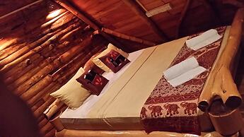 Lizard Safari Lodge