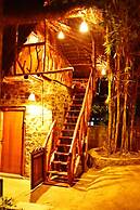 Lizard Safari Lodge