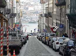 Oporto Golden View Ribeira