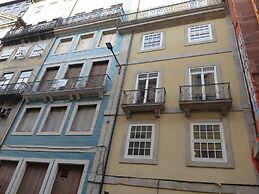 Oporto Golden View Ribeira