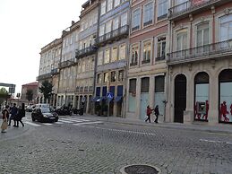 Oporto Golden View Ribeira