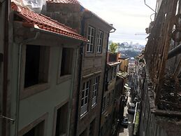 Oporto Golden View Ribeira