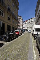Oporto Golden View Ribeira