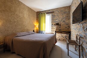 Hôtel  Burrhus
