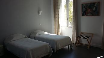 Hôtel  Burrhus