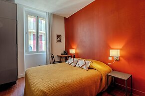 Hôtel  Burrhus