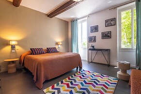 Hôtel  Burrhus