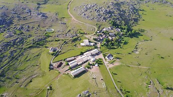 La Ferme de l'Hom