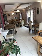 La Ferme de l'Hom