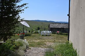 La Ferme de l'Hom