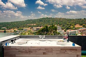 Aksac Hotel Cunda