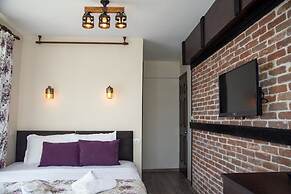 Aksac Hotel Cunda
