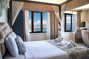 Aksac Hotel Cunda