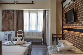 Aksac Hotel Cunda