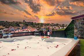 Aksac Hotel Cunda