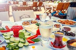 Aksac Hotel Cunda