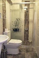 Aksac Hotel Cunda