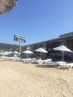 Aksac Hotel Cunda