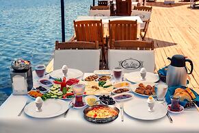 Aksac Hotel Cunda