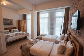 Aksac Hotel Cunda