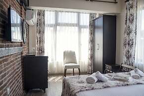 Aksac Hotel Cunda