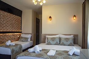 Aksac Hotel Cunda