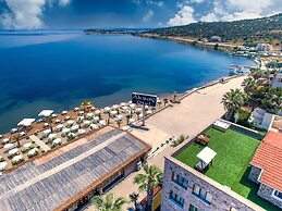 Aksac Hotel Cunda