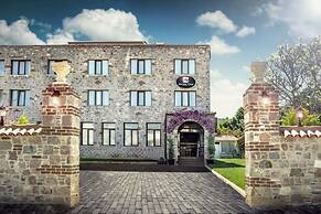Aksac Hotel Cunda