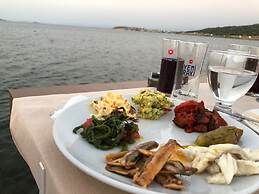 Aksac Hotel Cunda