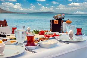 Aksac Hotel Cunda