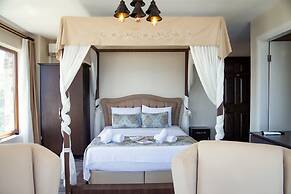 Aksac Hotel Cunda