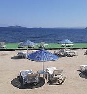 Aksac Hotel Cunda