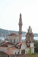 Aksac Hotel Cunda