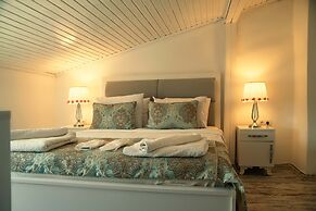 Aksac Hotel Cunda