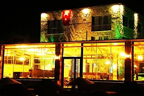 Aksac Hotel Cunda