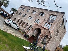 Aksac Hotel Cunda