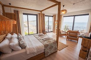 Aksac Hotel Cunda